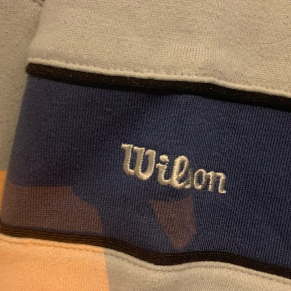 Wilson Sweater - Picture 2 of 4